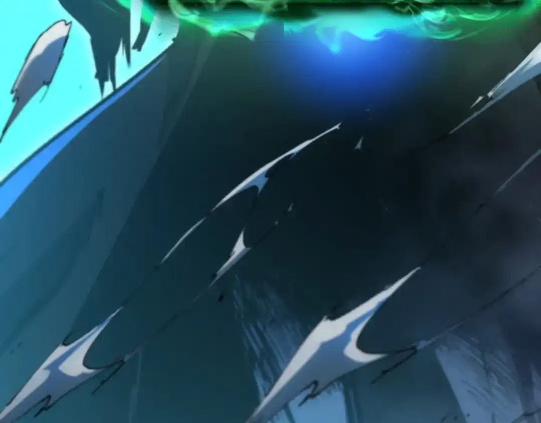 亡灵法师：从骷髅分身开始成神 第1话 整个亡灵界，都是我的狩猎场 第158页