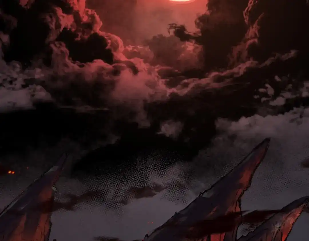 亡灵法师：从骷髅分身开始成神 第1话 整个亡灵界，都是我的狩猎场 第165页
