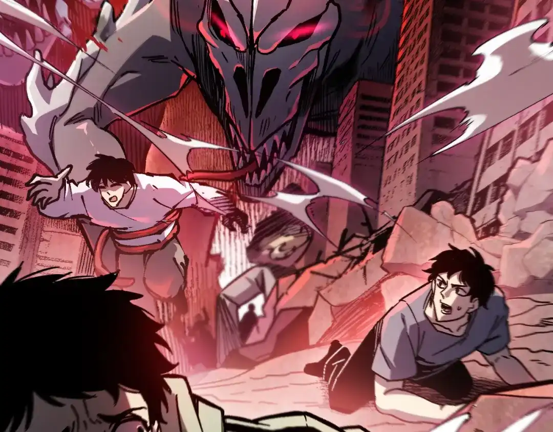 亡灵法师：从骷髅分身开始成神 第1话 整个亡灵界，都是我的狩猎场 第17页