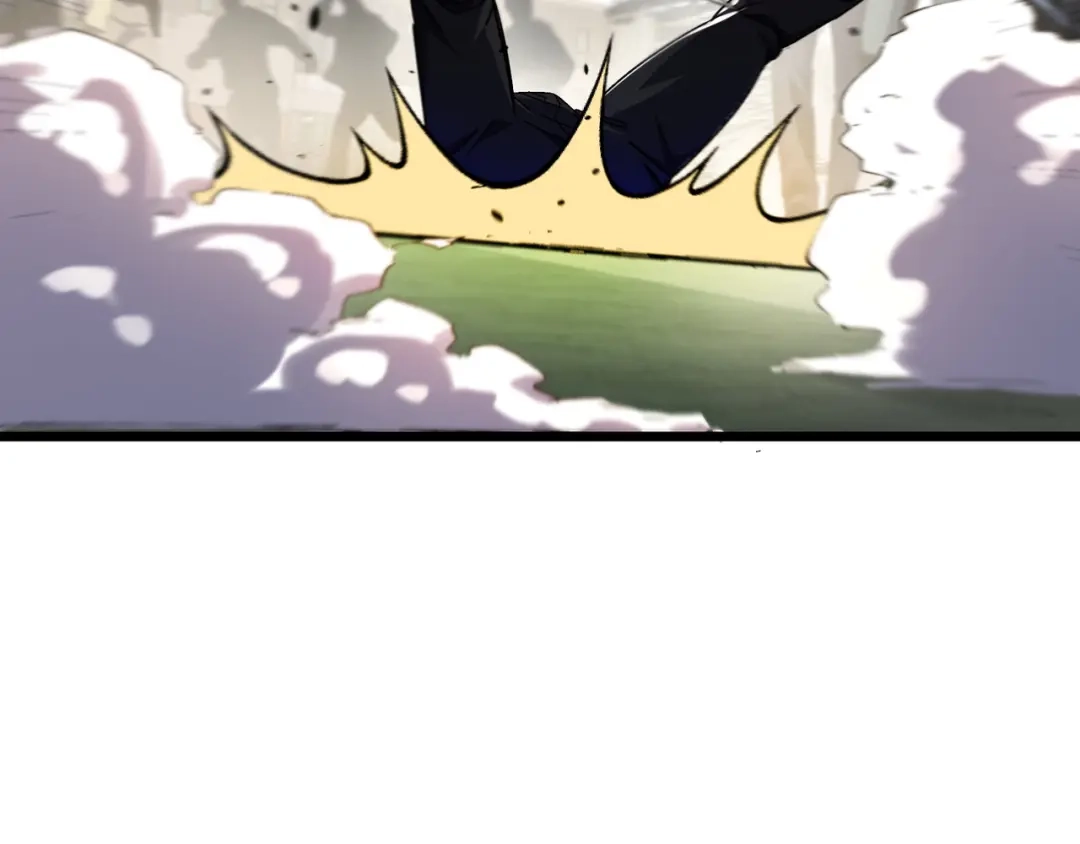 亡灵法师：从骷髅分身开始成神 第1话 整个亡灵界，都是我的狩猎场 第268页