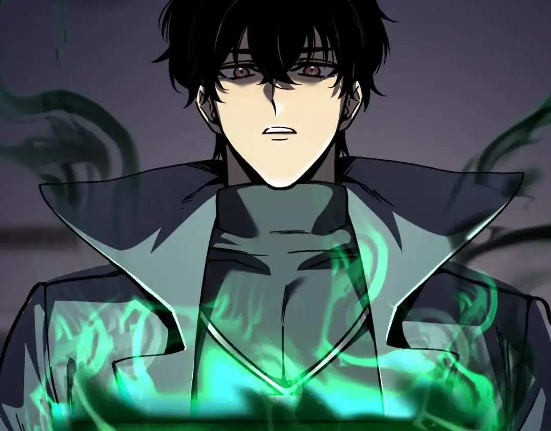 亡灵法师：从骷髅分身开始成神 第1话 整个亡灵界，都是我的狩猎场 第311页