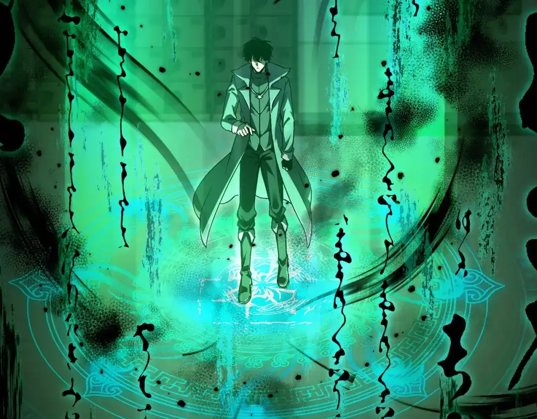 亡灵法师：从骷髅分身开始成神 第1话 整个亡灵界，都是我的狩猎场 第315页