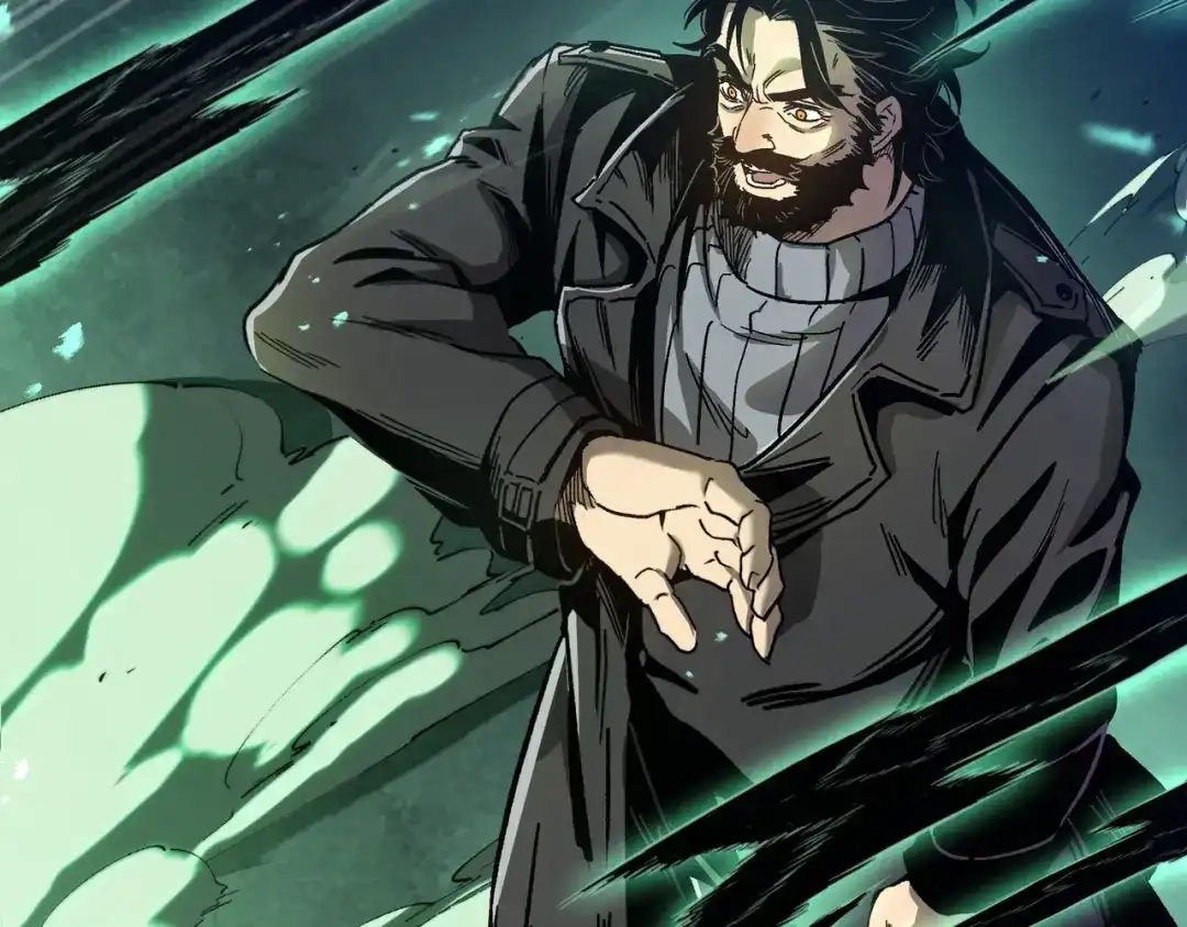 亡灵法师：从骷髅分身开始成神 第1话 整个亡灵界，都是我的狩猎场 第89页