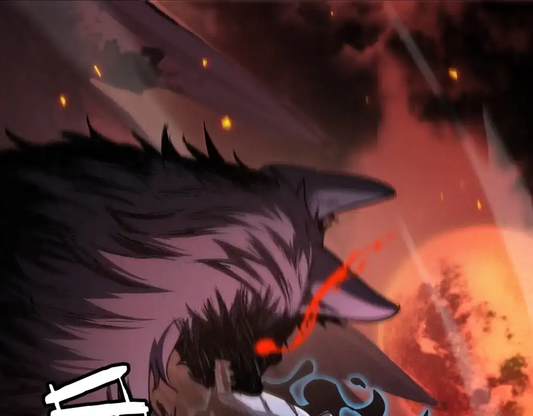 亡灵法师：从骷髅分身开始成神 第2话 骸骨武装 第57页