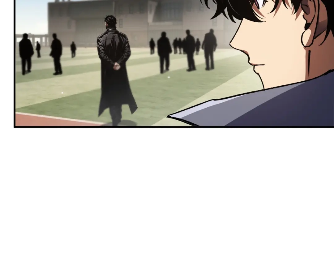 亡灵法师：从骷髅分身开始成神 第4话 对我而言，不是难事。 第72页