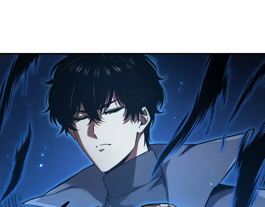 亡灵法师：从骷髅分身开始成神 第4话 对我而言，不是难事。 第9页