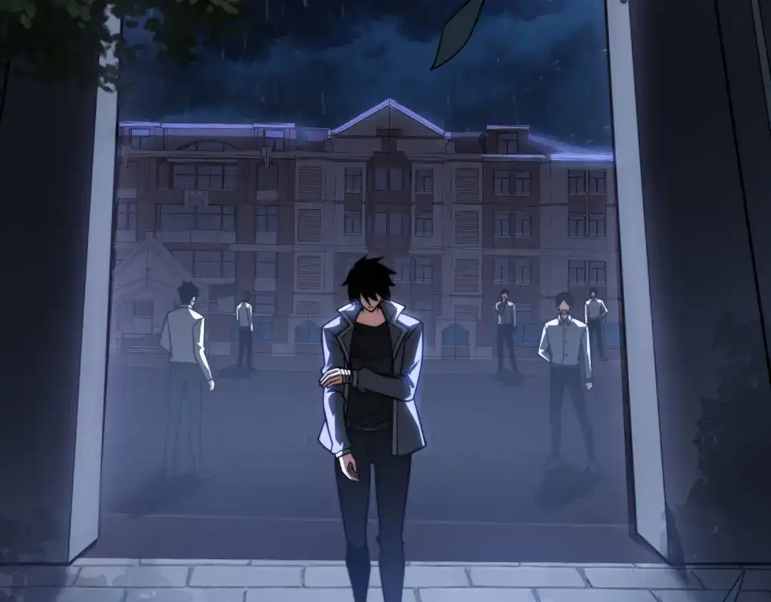 梦境轮回，我成为了武道至高神 高能！新作预告！ 第10页