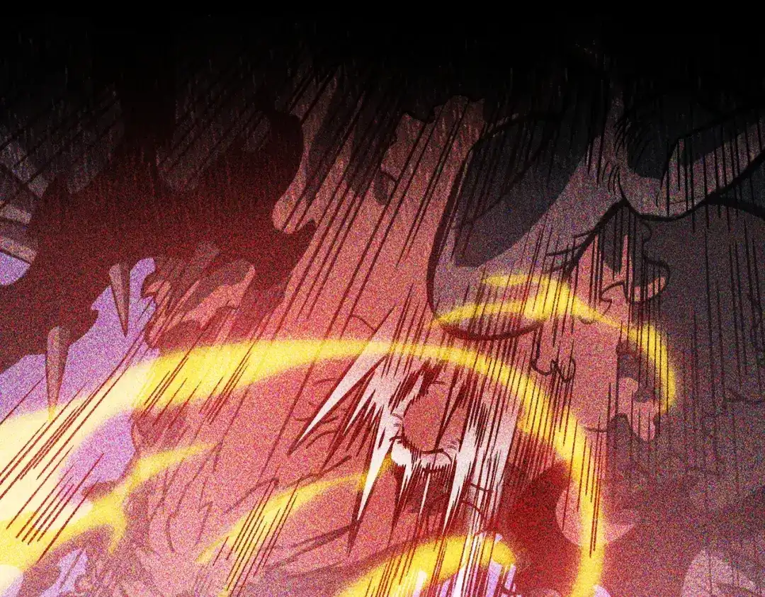 梦境轮回，我成为了武道至高神 高能！新作预告！ 第22页