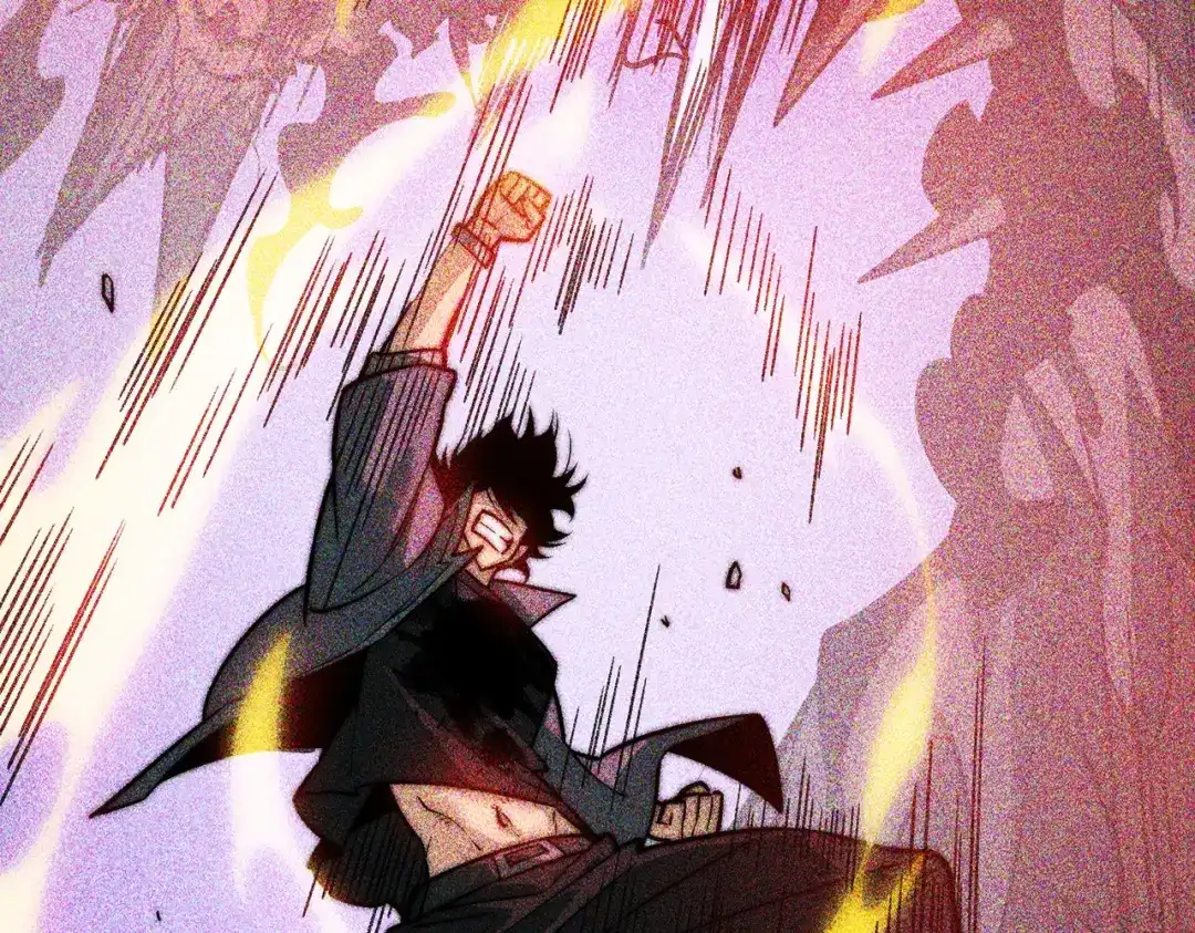 梦境轮回，我成为了武道至高神 高能！新作预告！ 第23页