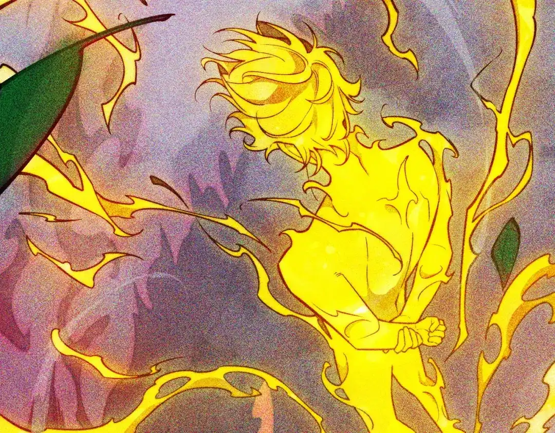 梦境轮回，我成为了武道至高神 高能！新作预告！ 第31页