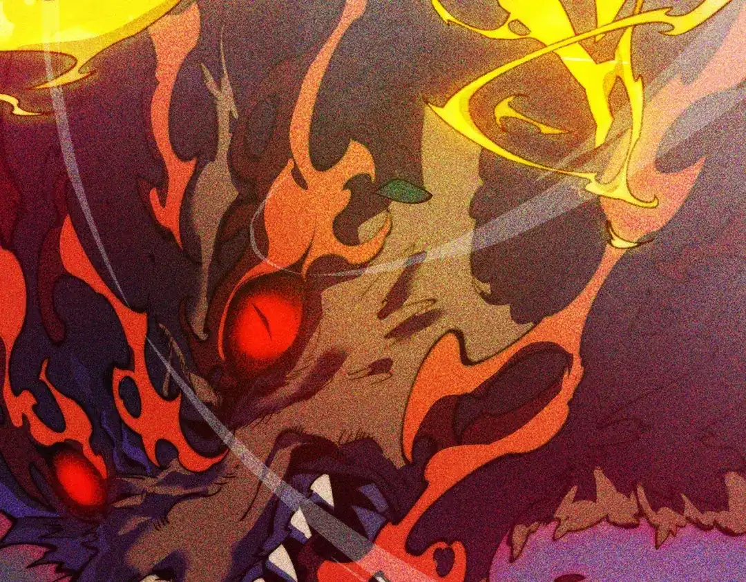 梦境轮回，我成为了武道至高神 高能！新作预告！ 第32页