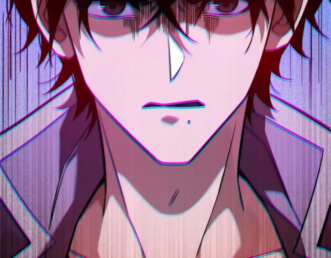 梦境轮回，我成为了武道至高神 第1话：退学！觉醒念力？ 第105页