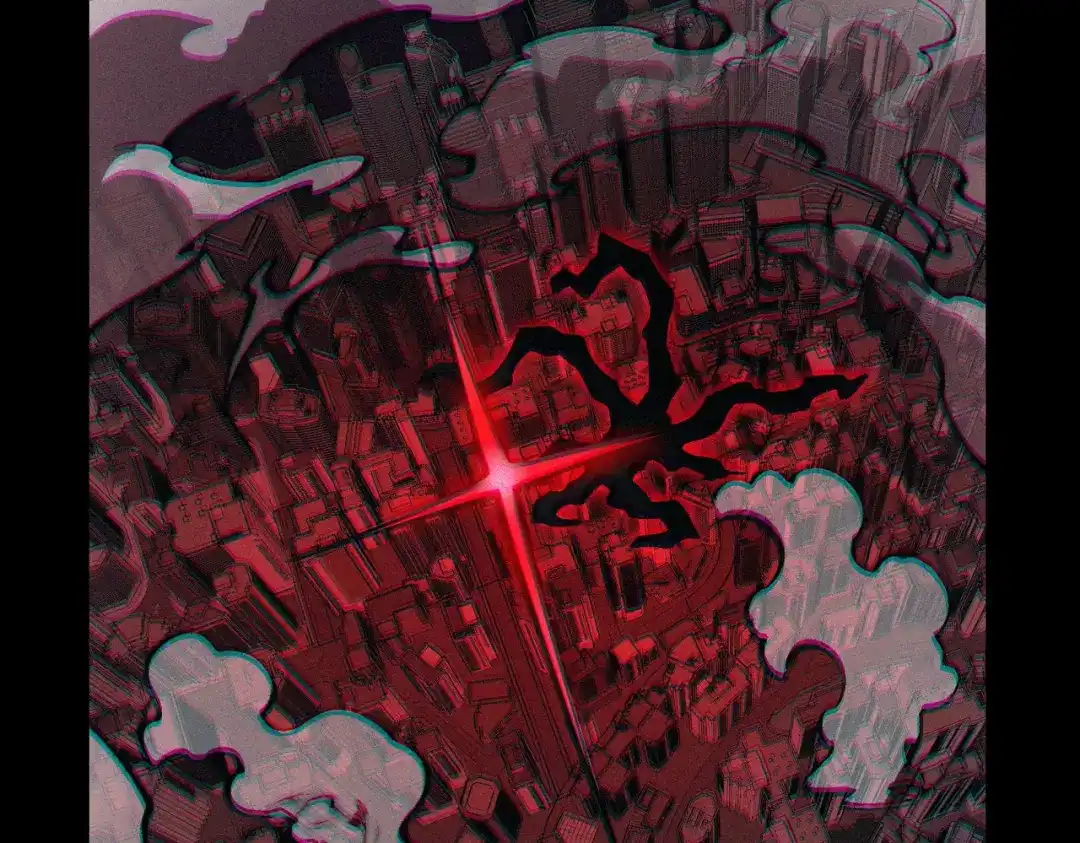 梦境轮回，我成为了武道至高神 第1话：退学！觉醒念力？ 第12页