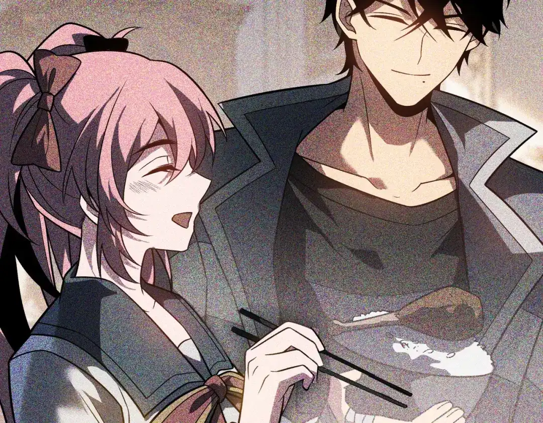 梦境轮回，我成为了武道至高神 第1话：退学！觉醒念力？ 第160页