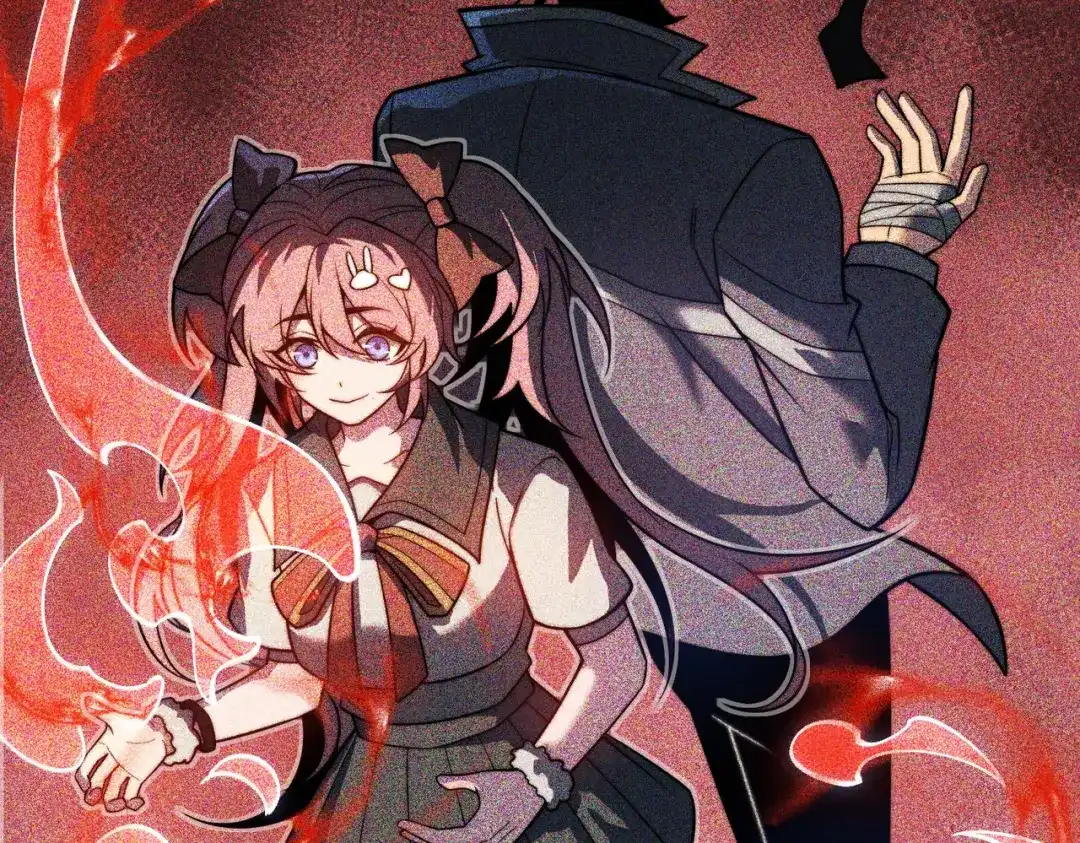 梦境轮回，我成为了武道至高神 第1话：退学！觉醒念力？ 第163页