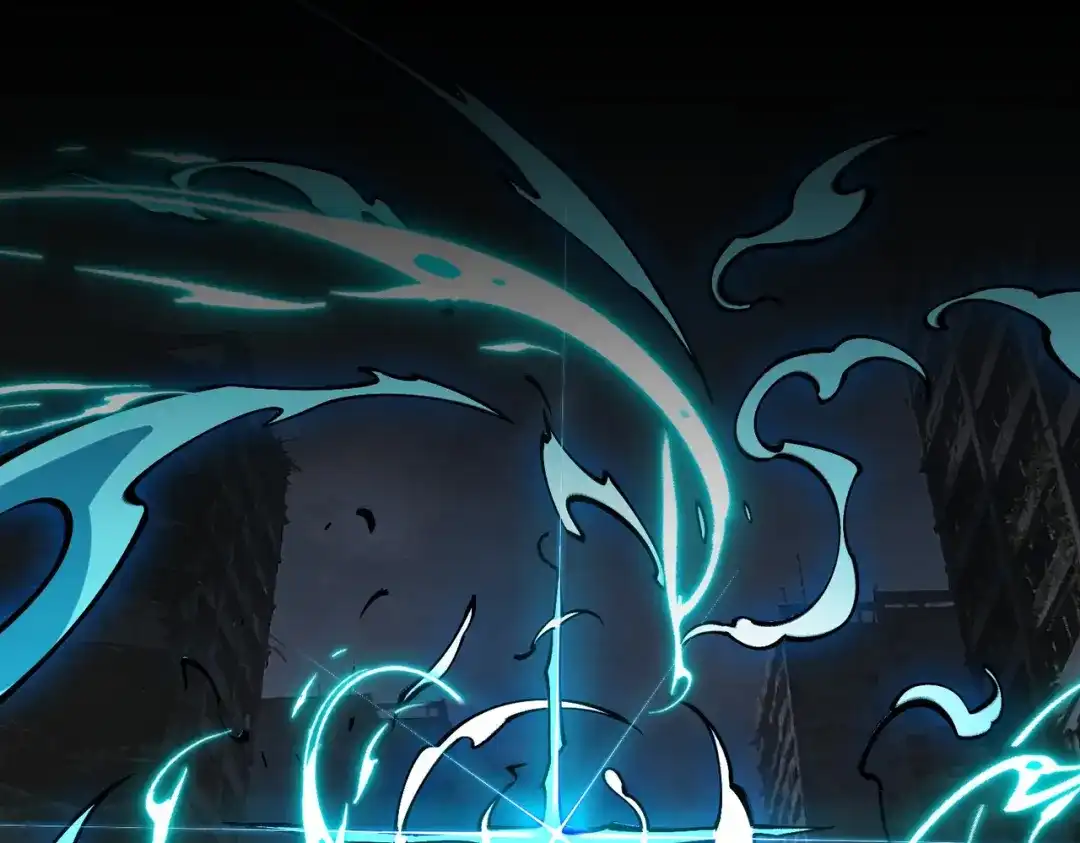 梦境轮回，我成为了武道至高神 第1话：退学！觉醒念力？ 第21页