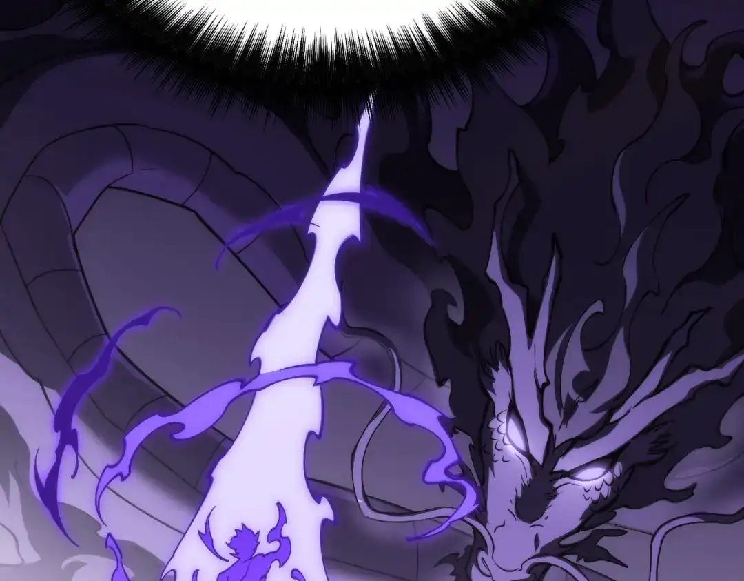 梦境轮回，我成为了武道至高神 第1话：退学！觉醒念力？ 第283页