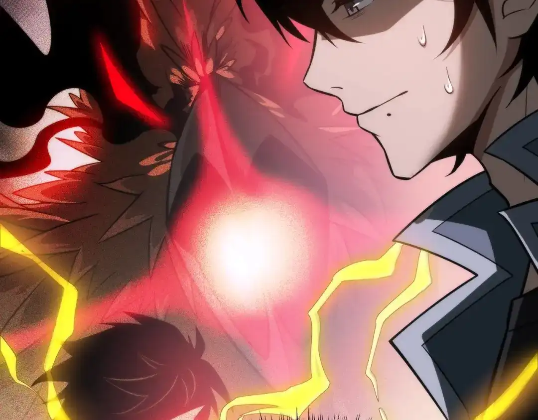 梦境轮回，我成为了武道至高神 第1话：退学！觉醒念力？ 第328页