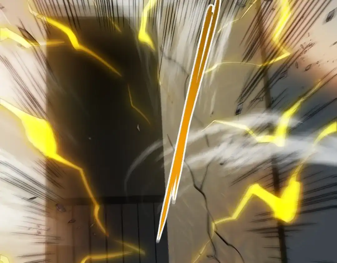梦境轮回，我成为了武道至高神 第1话：退学！觉醒念力？ 第341页