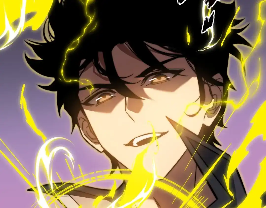 梦境轮回，我成为了武道至高神 第1话：退学！觉醒念力？ 第345页