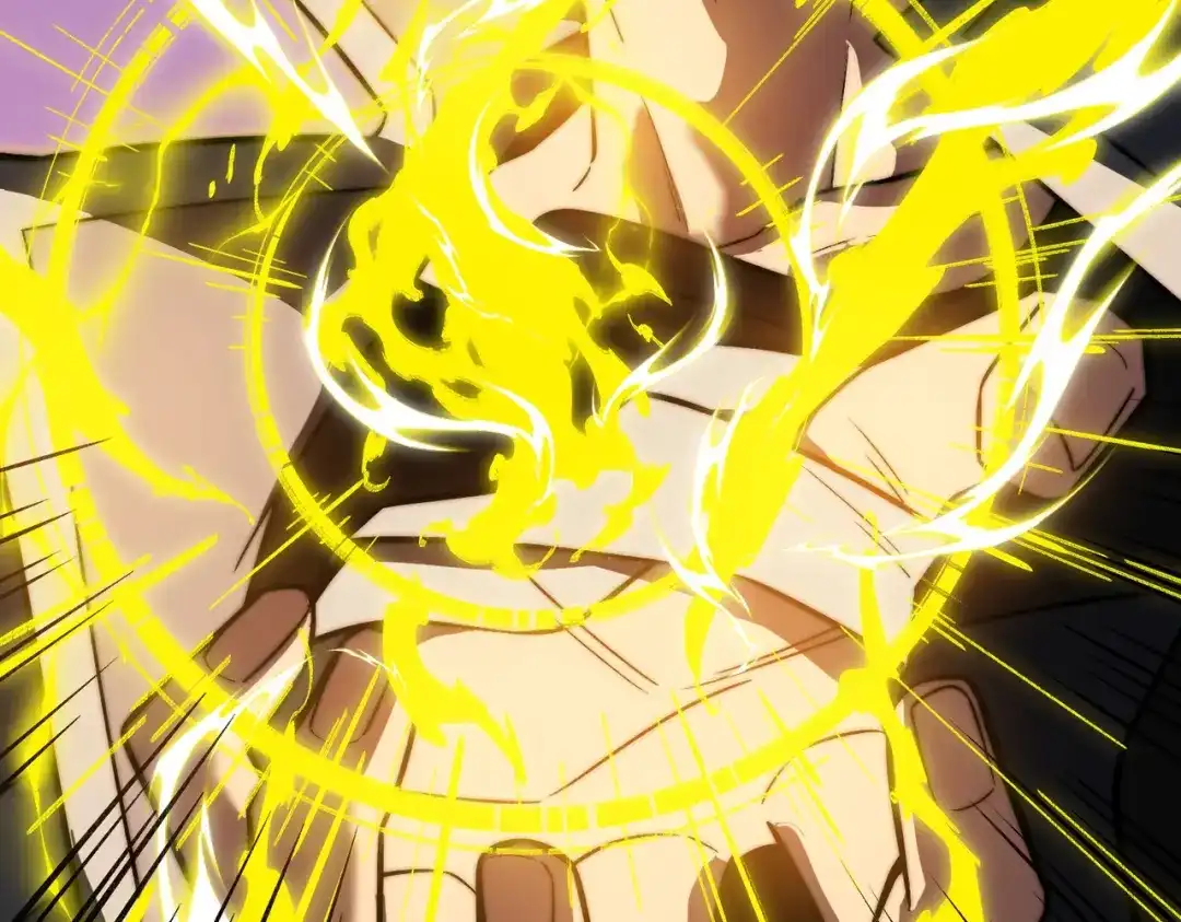 梦境轮回，我成为了武道至高神 第1话：退学！觉醒念力？ 第346页