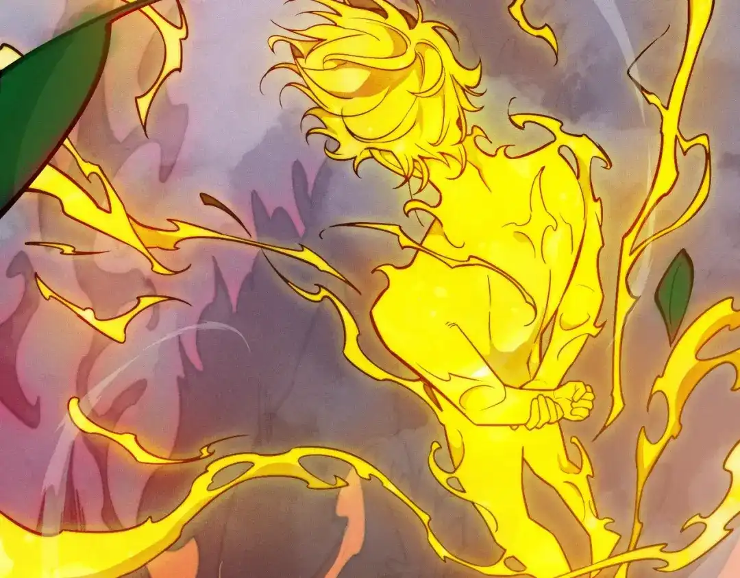 梦境轮回，我成为了武道至高神 第1话：退学！觉醒念力？ 第37页