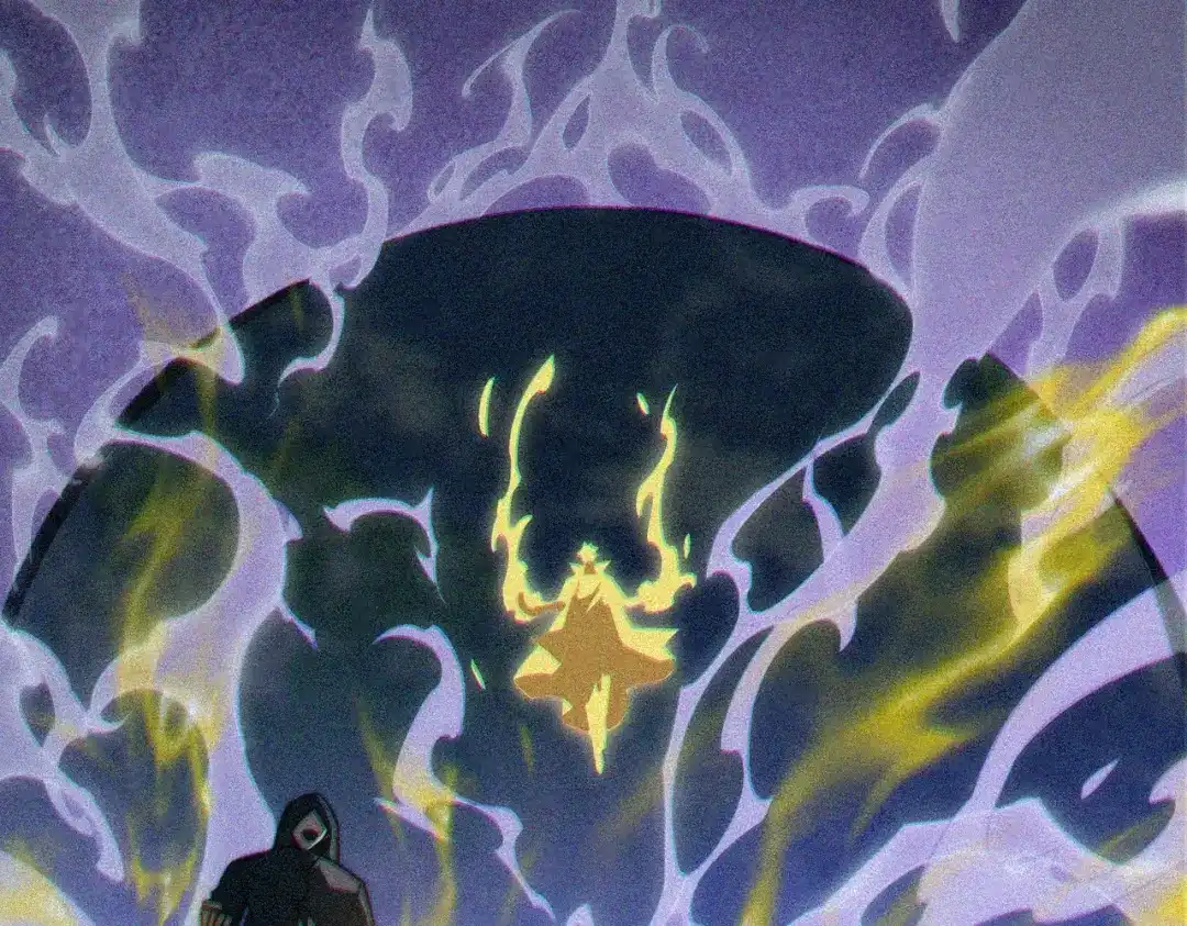 梦境轮回，我成为了武道至高神 第1话：退学！觉醒念力？ 第47页