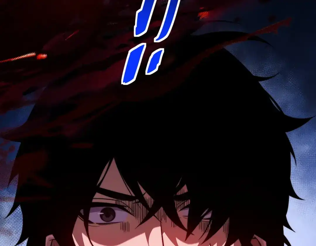 梦境轮回，我成为了武道至高神 第1话：退学！觉醒念力？ 第76页