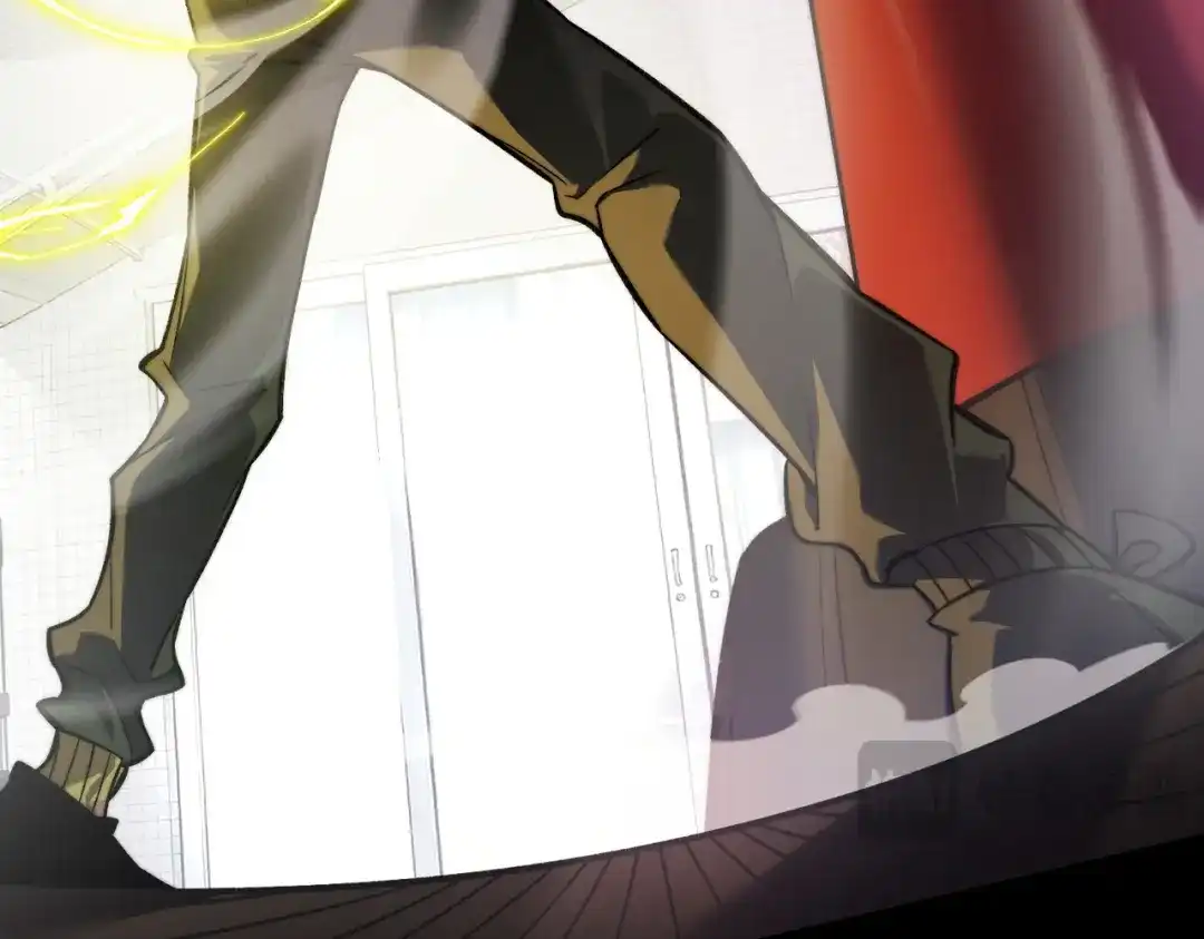 梦境轮回，我成为了武道至高神 第2话：成为一星武者！ 第100页