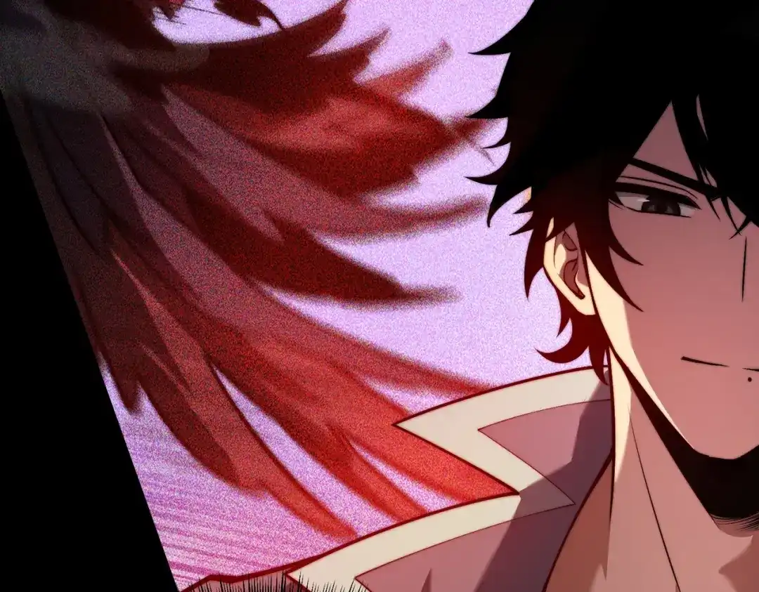 梦境轮回，我成为了武道至高神 第2话：成为一星武者！ 第124页