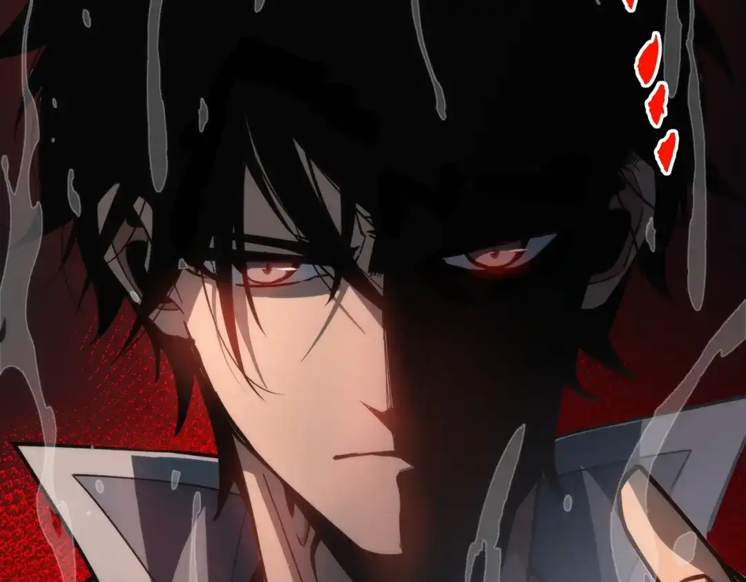 梦境轮回，我成为了武道至高神 第2话：成为一星武者！ 第208页