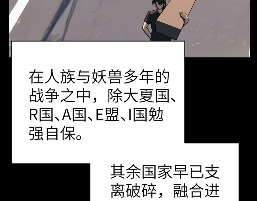梦境轮回，我成为了武道至高神 第2话：成为一星武者！ 第55页