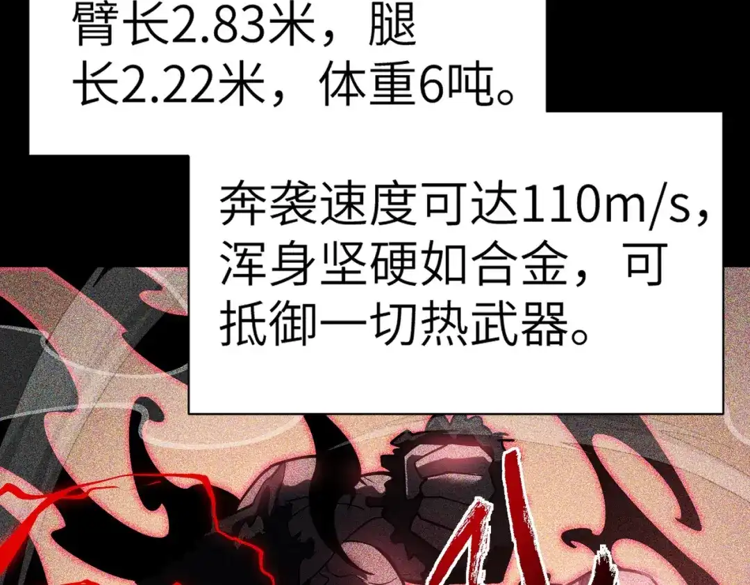 梦境轮回，我成为了武道至高神 第3话：废血丹 第250页