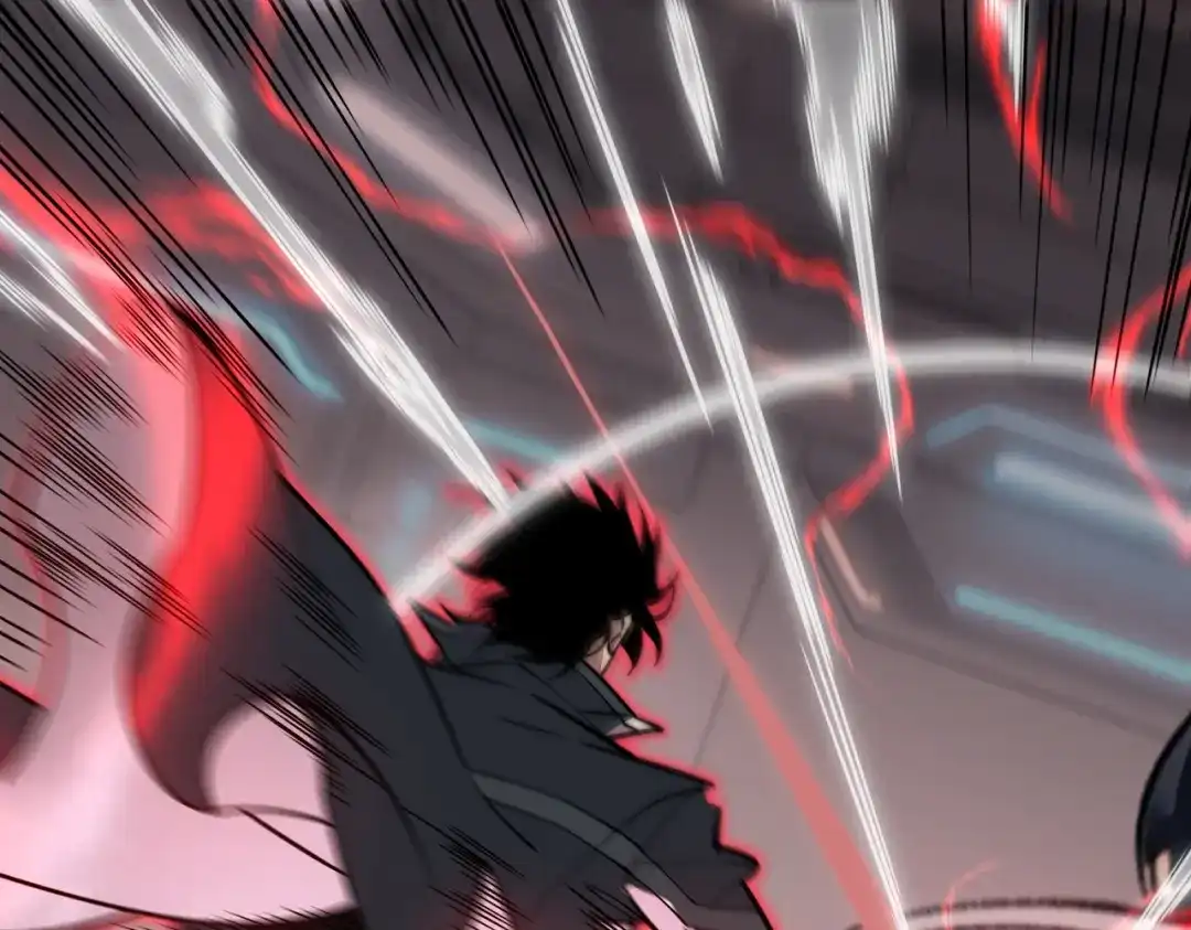梦境轮回，我成为了武道至高神 第4话：暗恋？没有的事！ 第237页