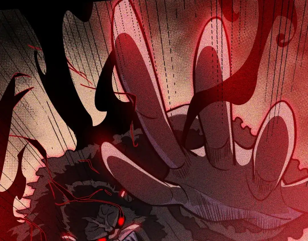 梦境轮回，我成为了武道至高神 第4话：暗恋？没有的事！ 第56页