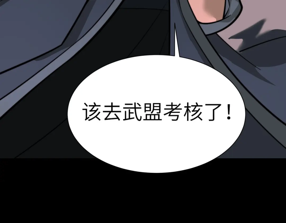 梦境轮回，我成为了武道至高神 第4话：暗恋？没有的事！ 第88页