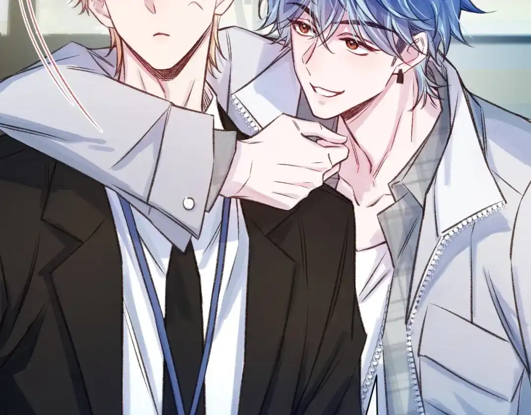 风之誓，恋之咒 第10话 暗暗吃醋 第58页