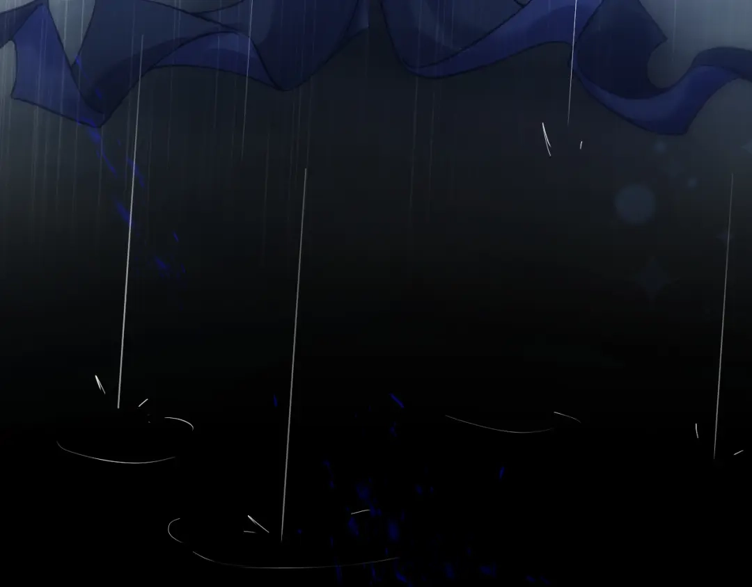 风之誓，恋之咒 第3话 曾经的约定 第4页