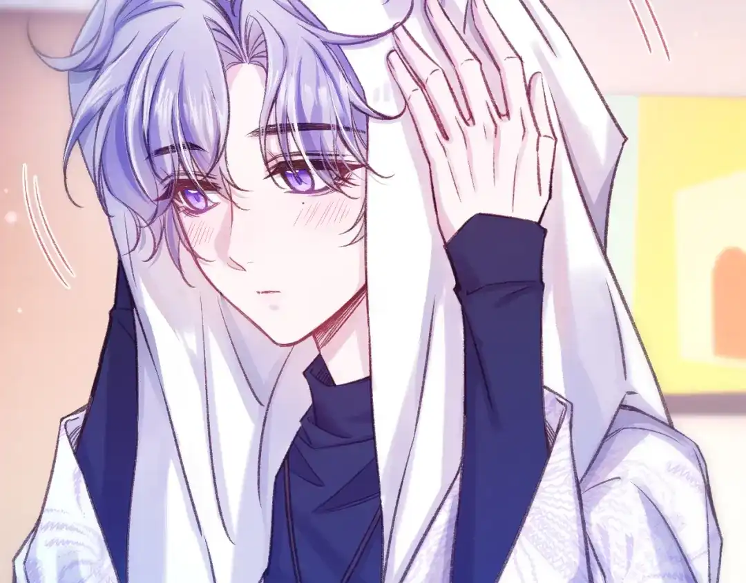 风之誓，恋之咒 第4话 我们的关系是？ 第34页
