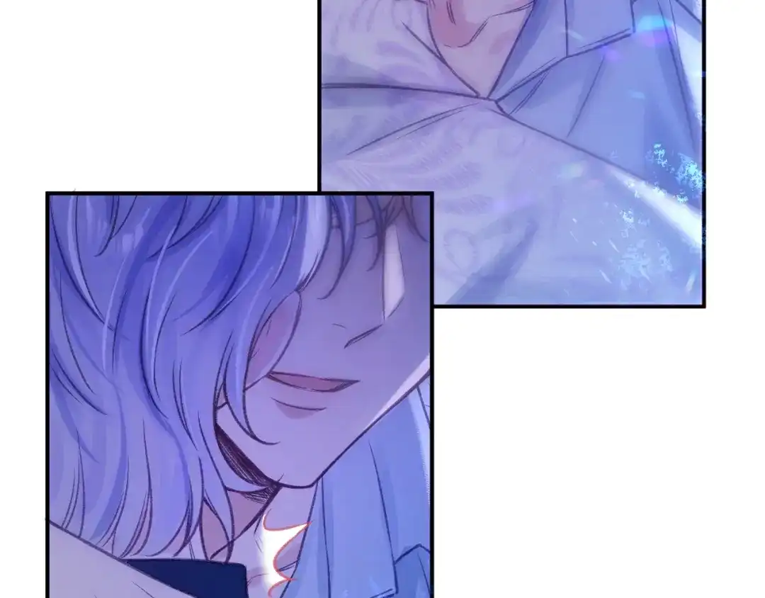 风之誓，恋之咒 第4话 我们的关系是？ 第84页