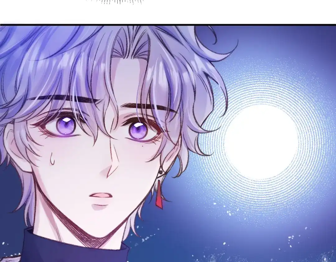 风之誓，恋之咒 第6话 西装暴徒登场！ 第14页