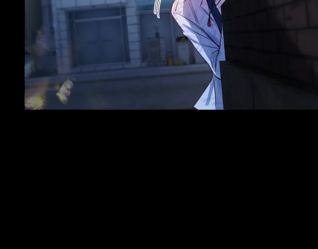 风之誓，恋之咒 第6话 西装暴徒登场！ 第45页