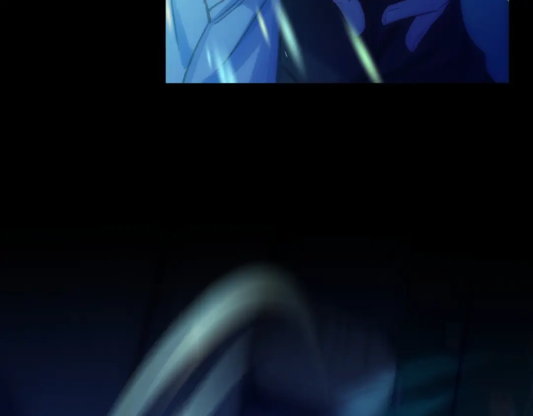 风之誓，恋之咒 第7话 谢游，我好冷啊 第32页