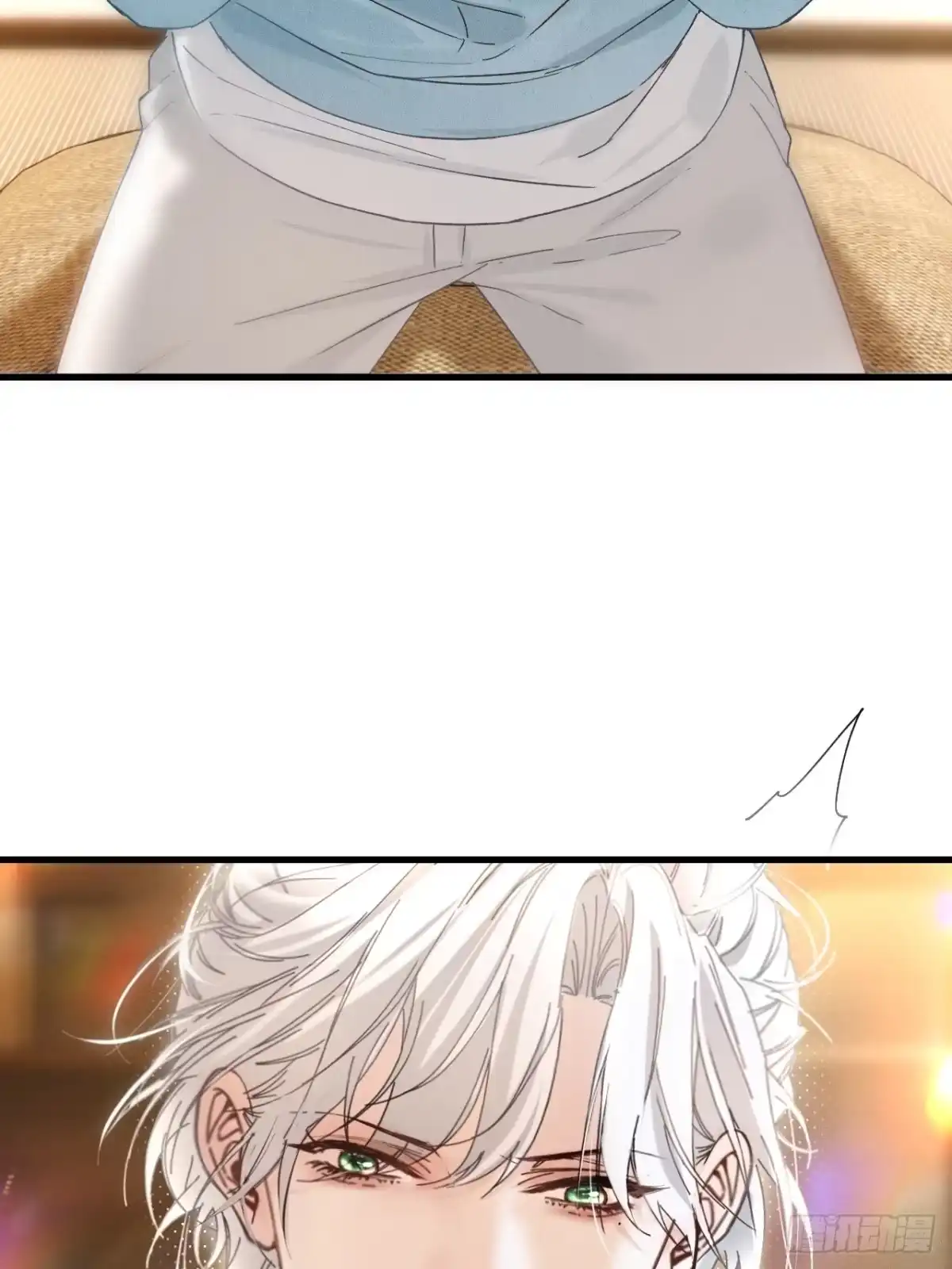 种果无果 11话 训诫 第42页