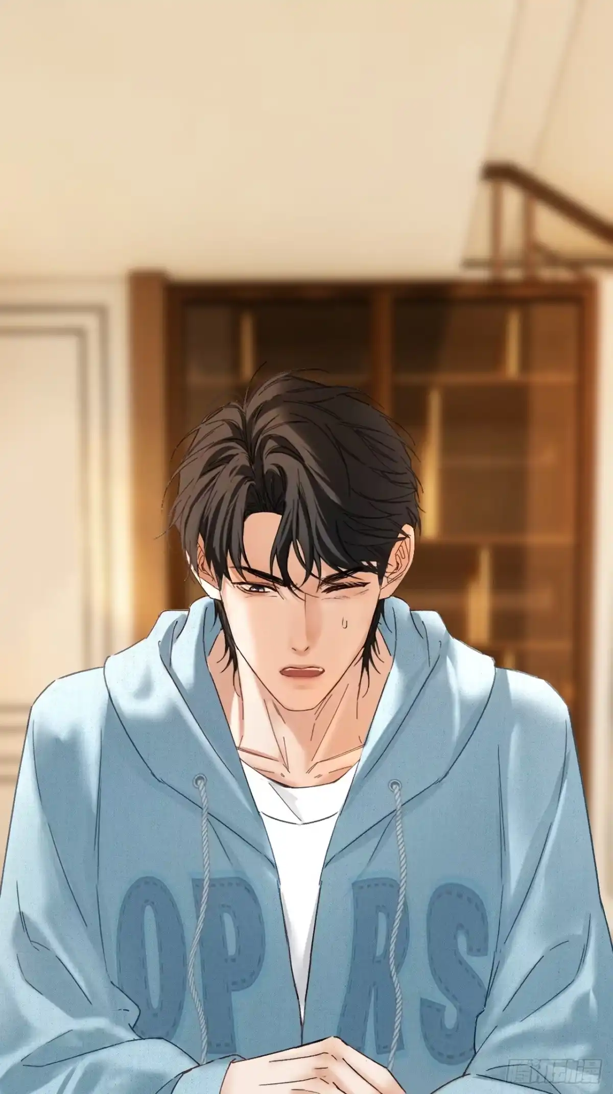 种果无果 12话 囚禁 第2页