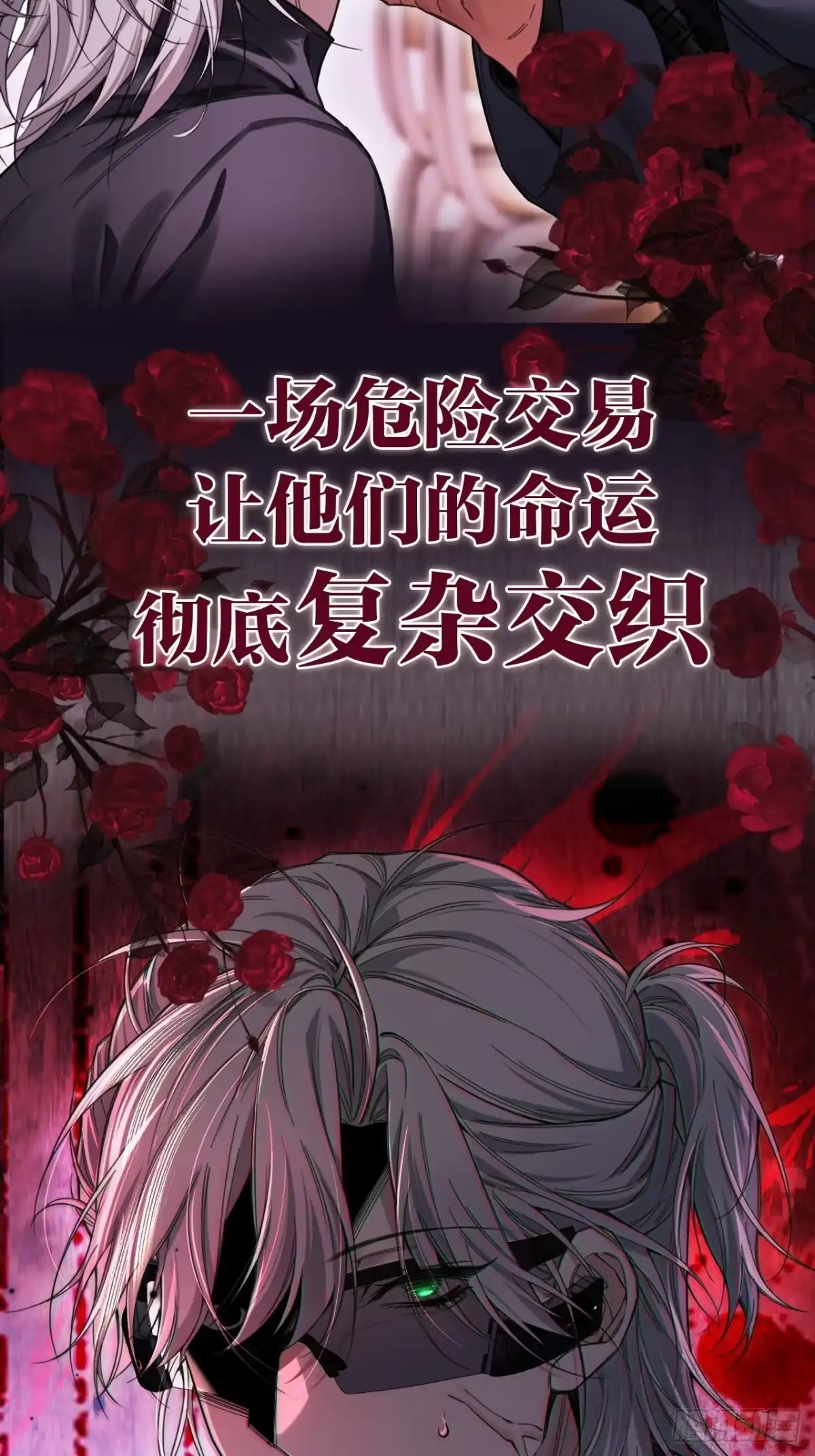 种果无果 预热：醋精狗狗弟弟vs浪荡猫猫哥哥 第3页