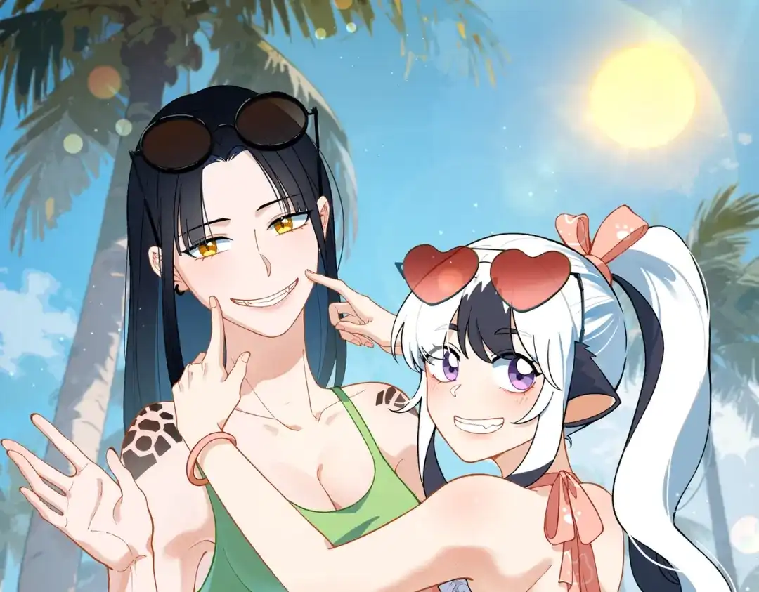嘿！臭宝 第3话 开启营业模式！ 第1页