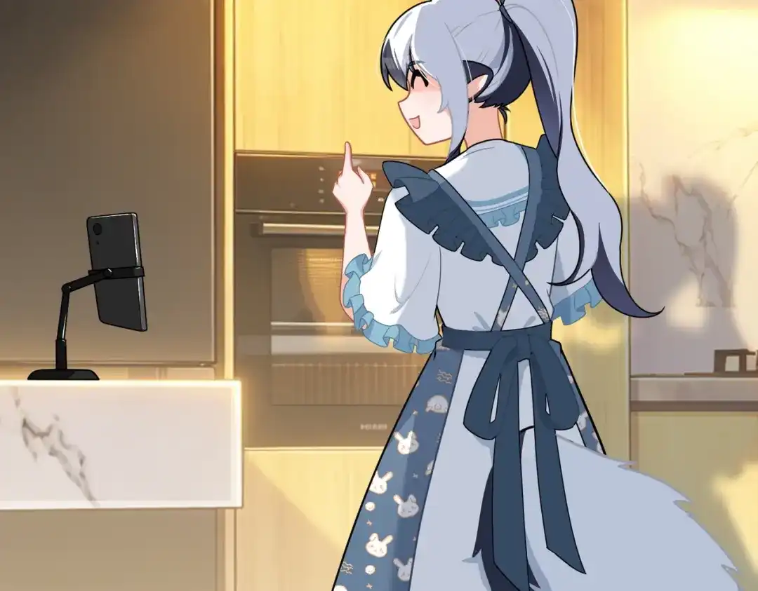 嘿！臭宝 第3话 开启营业模式！ 第31页