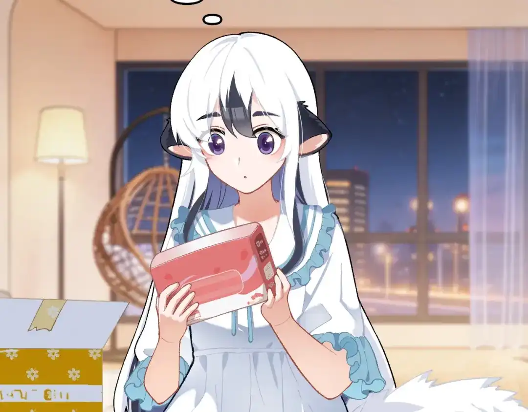 嘿！臭宝 第3话 开启营业模式！ 第8页
