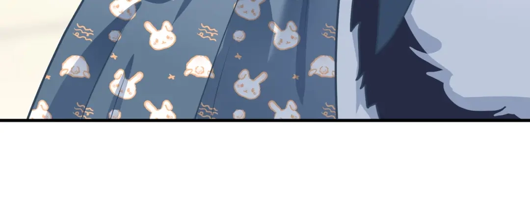 嘿！臭宝 第4话 你的体温很高哦 第21页